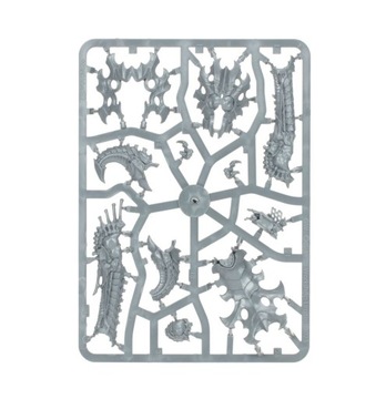 Тираниды - Биовор