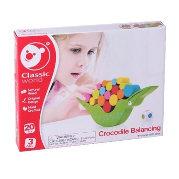 ДЕРЕВЯННАЯ ИГРА НАВЫКИ FALLING BLOCKS EDU