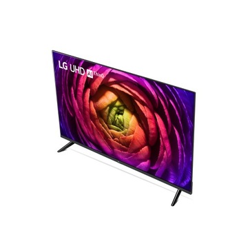 LG 43UR73003LA 43-дюймовый 4K UHD LED-телевизор, черный