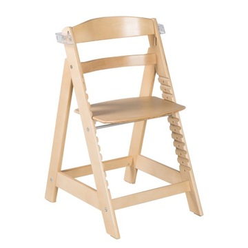 Стул Roba Sit Up Click & Fun, натуральный