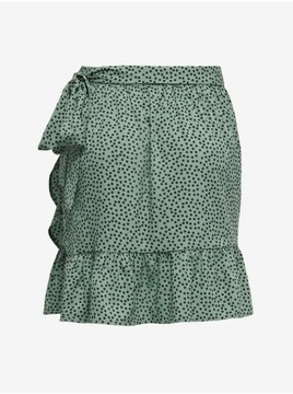 Spódnica Only ONLOLIVIA WRAP SKIRT r.L