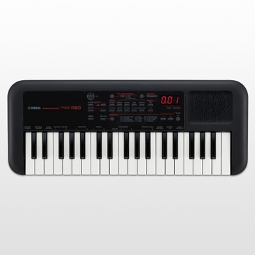 Детская мини-клавиатура Yamaha PSS-A50, органный синтезатор