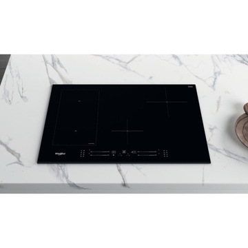 Płyta indukcyjna WHIRLPOOL WL S3377 BF 77 cm