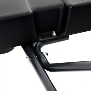 Баскетбольная корзина на регулируемой стойке от 2.20.