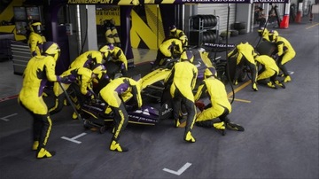 F1 23 PL XSX XBOX XONE