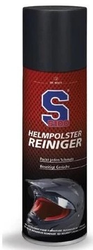 Очиститель салона шлема S100 в подарок мотоциклисту