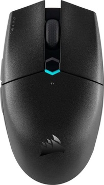 Corsair Gaming Mouse KATAR PRO Wireless Gaming Mouse, 10000 DPI, połączenie