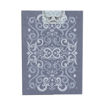 Пепельные карты