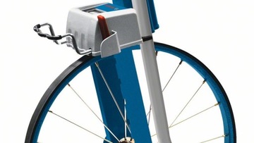 Одометр Bosch Professional Gwm 40 (диаметр