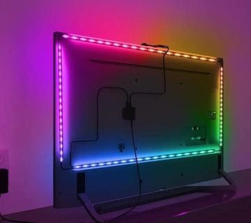 Светодиодная лента для телевизора Govee H6199 TV от 75