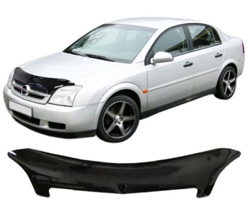 ОКНО ПЕРЕДНЕГО КАПОТА OPEL VECTRA C 2002 - 2005