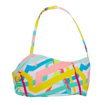 Вершина купальника для серфинга Olaian