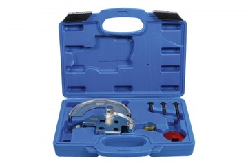 Przyrząd do montażu pasków wieloklinowych