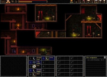 Неэпическая компьютерная игра