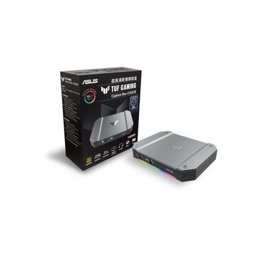 Модуль захвата игр ASUS TUF (CU4K30)