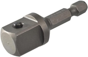 Адаптер DeWalt для ударных винтовертов размером от 1/4 до 1/2.