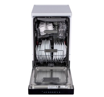 Посудомоечная машина WHIRLPOOL WSFO 3O34 PF, 10 комплектов, 45см