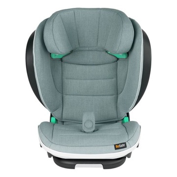 Fotelik BeSafe iZi Flex FIX i-Size 15-36 kg