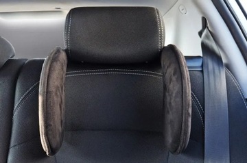 Автомобильный подголовник/подголовник