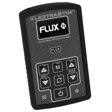 БЛОК ПИТАНИЯ ДЛЯ ЭЛЕКТРОСТИМУЛЯЦИИ ELECTRASTIM FLUX EM180 PRO