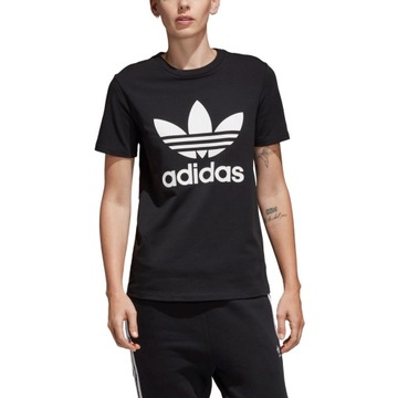 Koszulka damska ADIDAS TREFOIL TEE CV9888