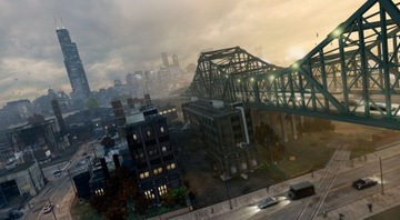 Игра Watch Dogs Xbox One XOne Watch Dogs