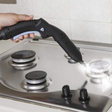 ARIETE Xvapor Deluxe 4146 ПАРОВАРКА 1,6 л 1500 Вт