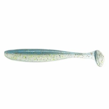 Guma Keitech Spiningowa Kopyto Shiner 1szt/5cm,,,+_