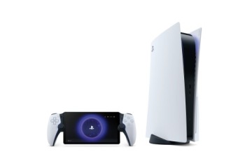 Портативная консоль Sony PlayStation Portal для PS5