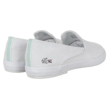 Buty lifestylowe Lacoste Cherre W 7-31CAW0106001 E