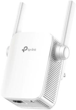 Сетевой усилитель TP-LINK AC750 (RE205)