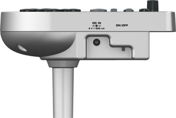 Электронная ударная установка Behringer XD8USB
