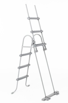 Drabinka basenowa 58330 BESTWAY