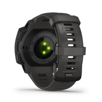 Спортивные часы GARMIN Instinct 010-02064-00, графит