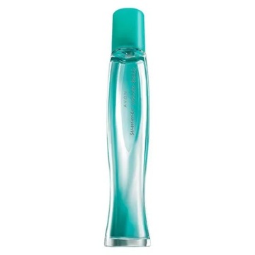 AVON---damska woda toaletowa--SUMMER WHITE BALI--- 50 ML