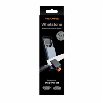 Набор точилок FISKARS Premium 1058937