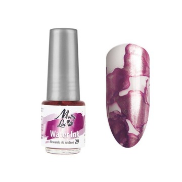 Molly Lac Art Water Ink 29 акварель для декора 5мл