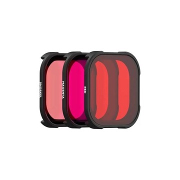 Filtr PolarPro korygujący podwodny do kamer GoPro