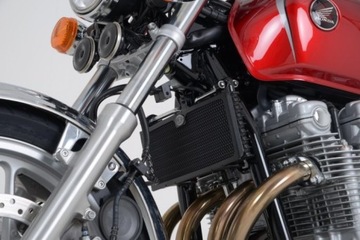 OSŁONA CHŁODNICY OLEJU RG RACING HONDA CB1100 13-