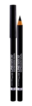 MAYBELLINE 33 BLACK EXPRESSION KAJAL LINE REFINE KREDKA DO OCZU