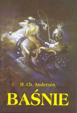 Baśnie Hans Christian Andersen