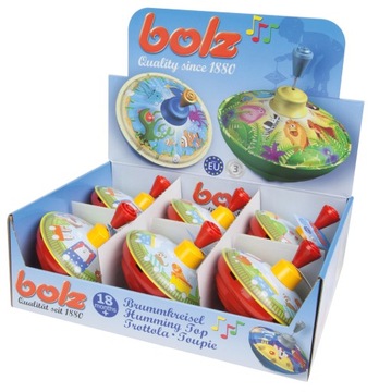 LENA Bączek Шлейф 13 см