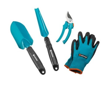 НАБОР САДОВЫХ ИНСТРУМЕНТОВ