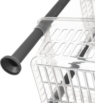 Полка-органайзер, шкаф, 4-х ярусная кухонная корзина