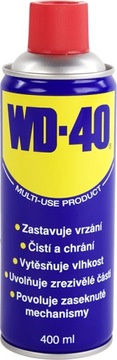 WD-40 СРЕДСТВО ДЛЯ УДАЛЕНИЯ РОЖЖИ WD 40 ПЕНЕТРАТОР WD40 GREASE 400мл