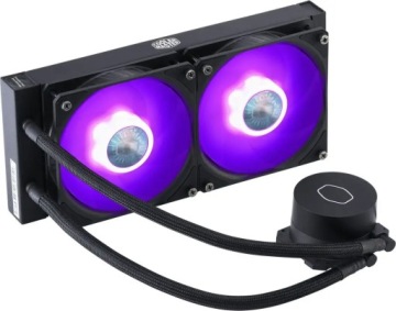 Кулер Master MasterLiquid Lite ML240L V2 RGB