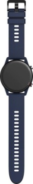 Умные часы Xiaomi Mi Watch синие