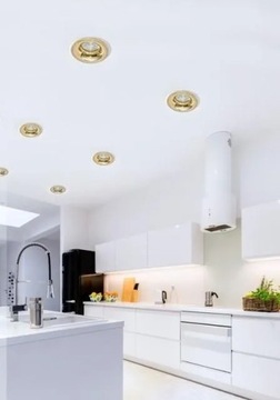 Oprawa wpuszczana oczko ADAMO MIDST AZ2740 Azzardo