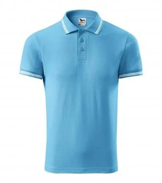 Футболка CLASSIC POLO URBAN MALFINI L