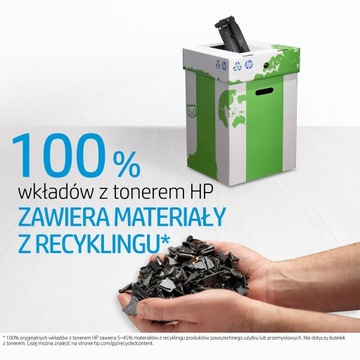 Тонер HP CF540X черный (черный)